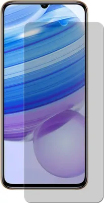Obrázok produktu pre 3x prémiová pancierová fólia pre Xiaomi Redmi 10X Pro 5G pancierová fólia 7H