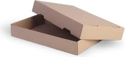 Obrázek produktu pro Krabice na cukroví s víkem 565 x 370 x 92 mm V