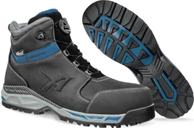 Image de Albatros Albatros chaussures de travail S3 SRC HRO 63850 - taille 47