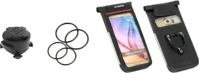Image de Zefal S7064 - SUPPORT SMARTPHONE ZEFAL