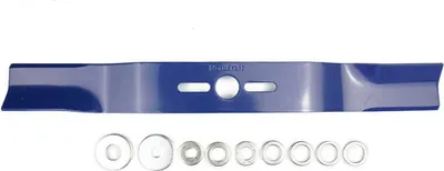 Imagen del producto de Cuchillo universal T10 con arandelas, 50,2 cm