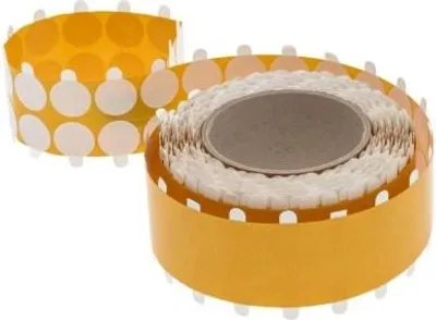 Zdjęcie produktu dla Kółko Dwustronne 28mm z Fingerliftem 1000szt