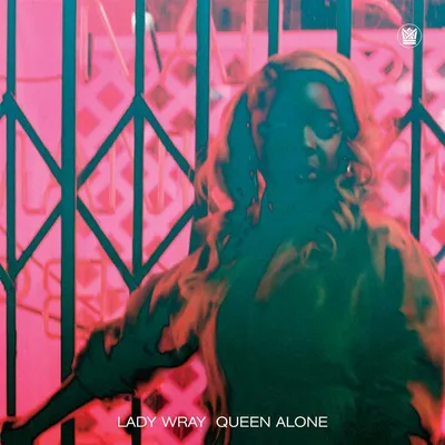 Obrázek produktu pro Queen Alone (růžové vinylové vydání)