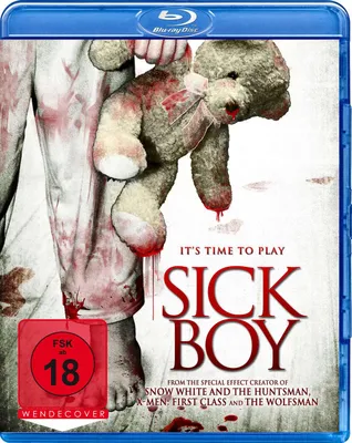Produktbild von Sick Boy