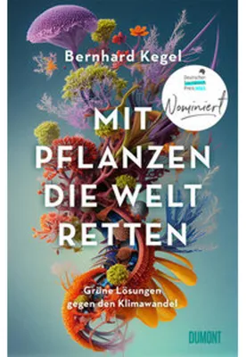 Obrázek produktu pro Mit Pflanzen die Welt retten