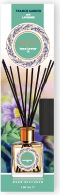 Obrázok produktu pre LHP04 Vonné tyčinky French Garden AREON