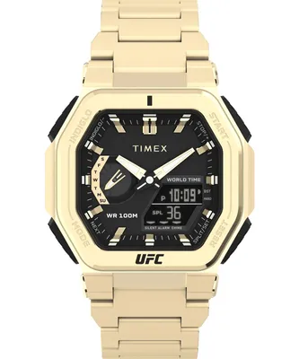 Immagine prodotto di Orologio Timex TW2V84500 oro