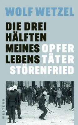 Image de Die drei Hälften meines Lebens