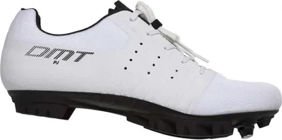 Immagine prodotto di Dmt Km4 Pj mtb scarpe bianco EU 42 uomo bianco EU 42
