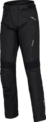 Image de Pantalon Tour Tromsö-ST 2.0 noir - XL