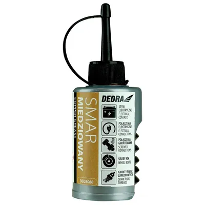 Immagine prodotto di Smar miedziowany 60 ml