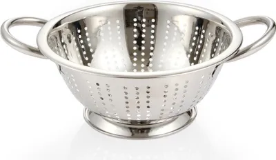 Produktbild von Seiher / Sieb mit Fuß GrandCHEF ø 20 cm