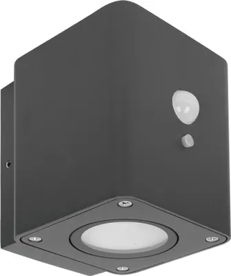 Produktbild von Megatron Solar-Wandleuchte MT70018
