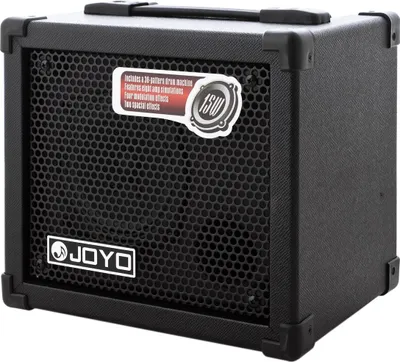 Zdjęcie produktu dla Joyo DC-15