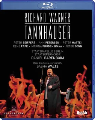 Image de Tannhäuser