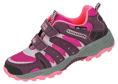 Obrázok produktu pre Outdoorschuh Fremont V 25