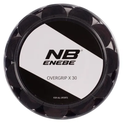 Obrázek produktu pro Jar 30 Overgrips Enebe Response o ÚNICA
