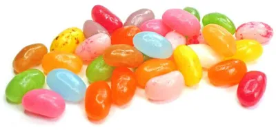 Productafbeelding van CCI Jelly Beans - 1 kilo