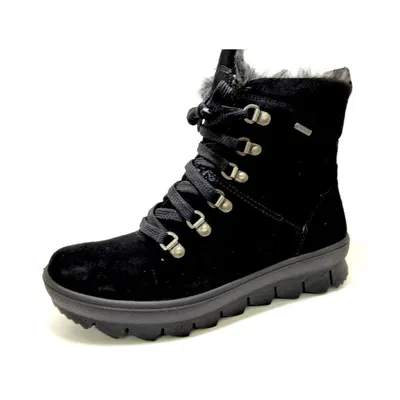 Produktbild von Legero NOVARA 00503-00 (9/SCHWARZ (SCHWAR)