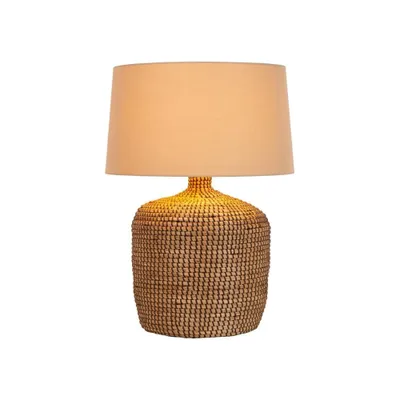 Zdjęcie produktu dla Lampa stołowa AMBALA 10552/81/73 Lucide