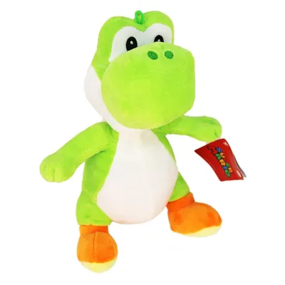 Produktbild von Yoshi Plüsch 30 cm Nintendo Kuscheltier