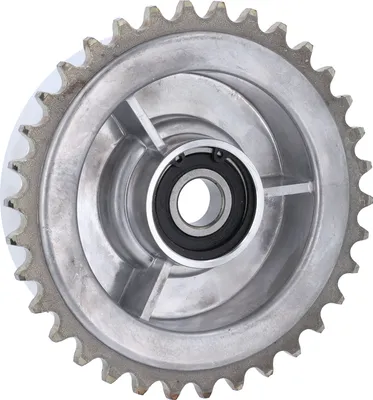 Produktbild von Mitnehmer Kettenrad 34 Zahn mit 420er Teilung Simson* S50, S51, KR51, SR4-