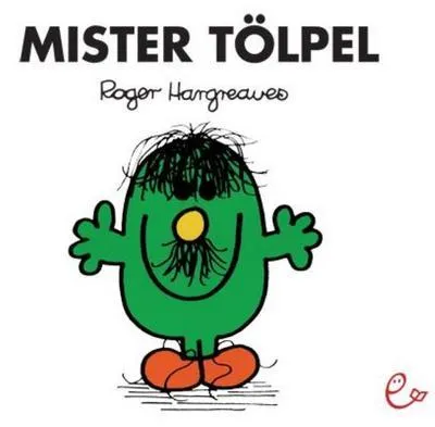 Obrázok produktu pre Mister Tölpel