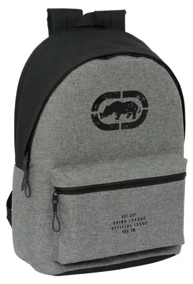 Obrázek produktu pro Safta 612444820 14.1''+usb Ecko Unltd Rhino 24.55l 32x42x15 cm Batoh Grey Grey One Size