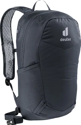 Produktbild von Deuter Rucksack Speed Lite 13 Black : schwarz-00 Farbsortierung: schwarz-00