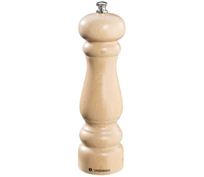 Produktbild von Zassenhaus Salzmühle POTSDAM 20 cm natur 20984 4006528020984