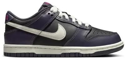 Imagen del producto de Nike Dunk Low Dark Raisin (talla para jóvenes) - Talla europea 38