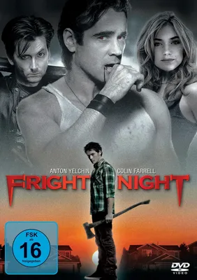 Produktbild von Fright Night