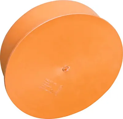Immagine prodotto di KG tappo DN 110 tubo di plastica per acque reflue tubo di drenaggio tubo di fogna