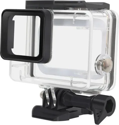 Immagine prodotto di INF Custodia protettiva per GoPro HERO5/6/7 Action Camera