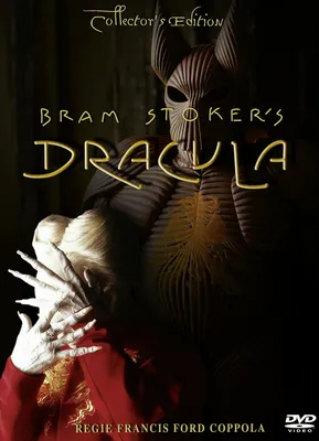 Produktbild von Bram Stoker's Dracula (2 DVDs, Steelbook)