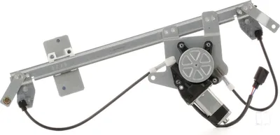 Produktbild von RIDEX 1561W0375 Elektrischer Fensterheber Vorne Links für SMART CITY-COUPE (450) FORTWO Coupe (450) CABRIO (450) FORTWO Cabrio (450)