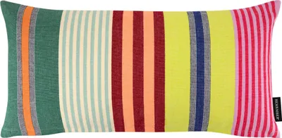 Image de Remember Coussin en coton de différentes tailles