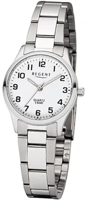 Imagen del producto de Regent reloj F-1327