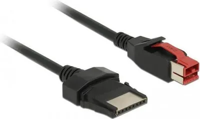 Imagen del producto de DELOCK 85479, 3 metros, cable USB con alimentación