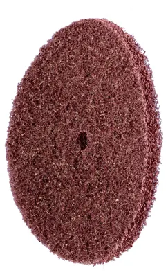 Image de PFERD Disque abrasif en non-tissé POLINOX Ø 150 mm K 100 - 44693151