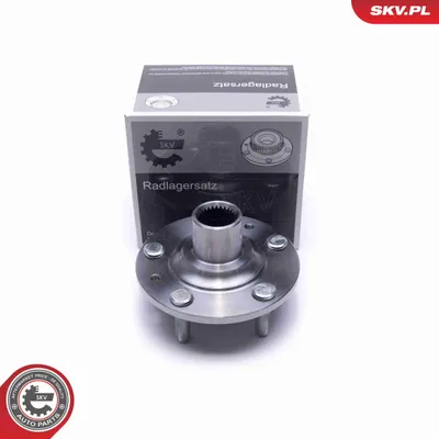 Produktbild von ESEN SKV Radlagersatz Vorne für FORD MONDEO III Kombi (BWY) 29SKV459