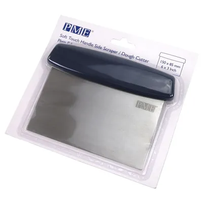Zdjęcie produktu dla PME Cake - Nóż do ciasta 15x8.5cm