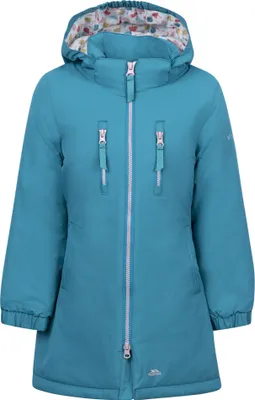 Produktbild von Trespass - "Marybank" Regenmantel für Mädchen TP7032 (104) (Helles Aquamarin)