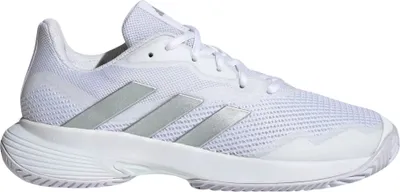 Produktbild von Adidas Courtjam Control Blanco Mujer Hq8473