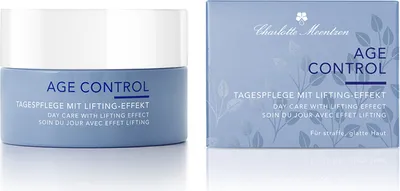 Produktbild von Charlotte Meentzen Tagespflege mit Lifting-Effekt - 50 ml