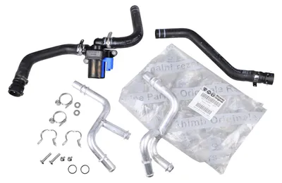 Produktbild von Reparatursatz für die Heizung 77364081