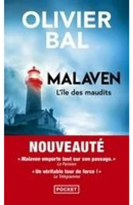 Produktbild von Buch Malaven