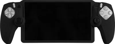 Produktbild von INF Schutzhülle für SONY PlayStation Portal – Silikon, 31x12.5x3.5cm