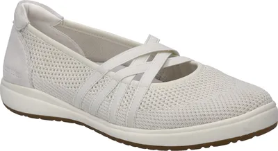Zdjęcie produktu dla JOSEF SEIBEL Caren 67 | Ballerina dla Kobiety | biały