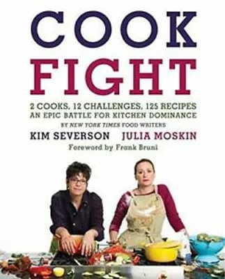 Image de Cookfight
